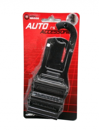 Seat belt hotsell locking clip kmart